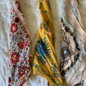 Madewell Necktie Bundle